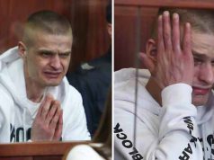 Tomasz Komenda a fost găsit nevinovat după 18 ani de închisoare nevinovat după 18 ani de închisoare