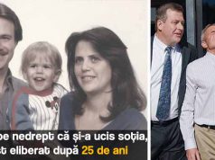 Acuzat pe nedrept că şi-a ucis soţia, un bărbat a fost eliberat după 25 de ani de închisoare acuzat pe nedrept că şi-a ucis soţia