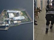 Alcatrazul Rusiei, închisoarea de pe insula Petak din care nu se evadează alcatrazul rusiei