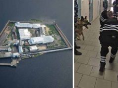 Alcatrazul Rusiei, închisoarea de pe insula Petak din care nu se evadează alcatrazul rusiei