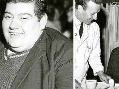 Povestea lui Angus Barbieri, omul care nu a mâncat un an de zile nu a mâncat un an