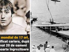 Şavarş Karapetian, campionul mondial care şi-a sacrificat cariera, salvând 20 de oameni de la moarte Şavarş Karapetian