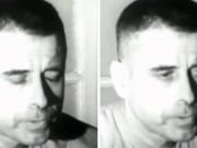 Pilotul care a folosit codul Morse prin clipiri pentru a transmite că este torturat, în timp ce era prizonier de război codul Morse prin clipiri