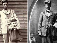 La începutul secolului XX, în SUA copiii puteau fi trimişi prin Poştă copii prin poştă