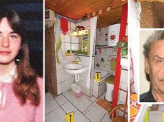 Povestea lui Elisabeth Fritzl, închisă 24 de ani în pivniţă chiar de tatăl său elisabeth fritzl