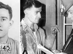 Joe Arridy, condamnat la moarte pe nedrept, dar cu zâmbetul pe buze condamnat la moarte pe nedrept