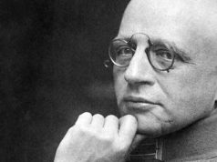 Fritz Haber, savantul evreu care a inventat gazul folosit în lagărele naziste gazul folosit în lagărele naziste
