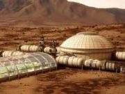 Mars One, una dintre cele mai mari ţepe din istoria modernă. Compania promitea călătorii pe Marte mars one
