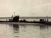 Amiralul care a coordonat construirea primului submarin românesc, ucis de comunişti în închisoarea de la Aiud primul submarin românesc