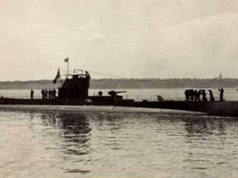 Amiralul care a coordonat construirea primului submarin românesc, ucis de comunişti în închisoarea de la Aiud primul submarin românesc