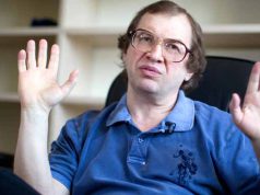 Serghei Mavrodi, omul care a lăsat 30 de milioane de oameni fără bani serghei mavrodi