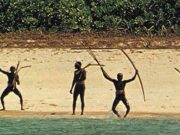 Tribul Santinelei de Nord: tribul care a declarat război întregii lumi Tribul Santinelei de Nord