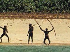 Tribul Santinelei de Nord: tribul care a declarat război întregii lumi Tribul Santinelei de Nord