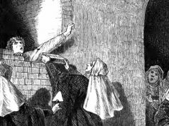 Criminalul care a fost zidit de viu, după ce a ucis 36 de femei zidit de viu