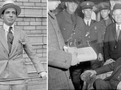 Charles Ponzi, omul din spatele piramidelor financiare charles ponzi