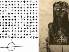 Codul ucigaşului Zodiac a fost spart după 51 de ani codul ucigaşului zodiac