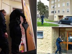 O mamă şi-a ţinut fiul captiv timp de aproape 30 de ani ţinut fiul captiv