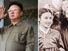 Actorii răpiţi pentru a face filme de succes în Coreea de Nord actorii răpiţi