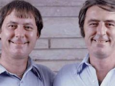 Gemenii separaţi la naştere, care au avut poveşti de viaţă identice gemenii separaţi la naştere