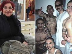 Miriam Rodriguez: mama îndurerată care a vânat membrii unui cartel care i-au ucis fiica vânat membrii unui cartel
