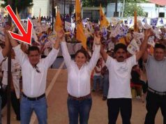 Şi-a înscenat moartea pentru a scăpa de poliţie, dar a fost găsit după ce a devenit primar înscenat moartea pentru a scăpa de poliţie