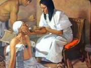 De ce puneau egiptenii pâine cu mucegai pe rănile infectate în urmă cu mii de ani pâine cu mucegai