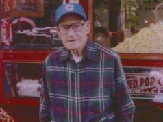 Tâmplarul care a donat 3 mil. $ pentru a ţine 33 de tineri în facultate tamplarul care a donat averea