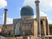 Blestemul lui Timur Lenk, unul dintre cei mai sângeroşi cuceritori din istorie blestemul lui timur lenk