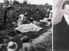 Omul care a deţinut cei mai mulţi sclavi din istorie, în mod legal deţinut cei mai mulţi sclavi