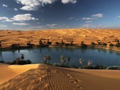 Bir Tawil – tărâmul nimănui. Singurul loc din lume care nu aparţine niciunui stat tărâmul nimănui