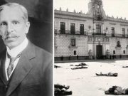 Pedro Lascuráin, omul care a deţinut cel mai scurt mandat de preşedinte, de circa 45 de minute cel mai scurt mandat de preşedinte