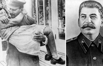 curiozităţi despre stalin