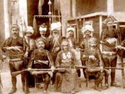 Ienicerii, sclavii care au devenit corpul de elită al Armatei Otomane ienicerii