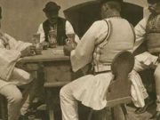 Prima lege împotriva alcoolului din România. Pedepse pentru beţivi la 1900 lege împotriva alcoolului