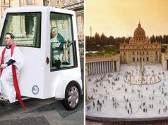 10 curiozităţi despre Vatican, cel mai mic stat din lume curiozităţi despre vatican