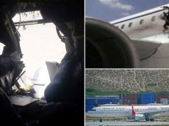 Bomba din laptop. Cum a încercat un bărbat să arunce în aer un avion bomba din laptop