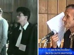 Cazul Ţundrea, una dintre cele mai mari erori judiciare din istoria României cazul ţundrea