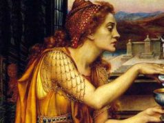 Giulia Tofana, femeia care a ajutat peste 600 de neveste să-şi ucidă soţii giulia tofana