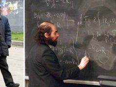 Grigori Perelman, matematicianul genial care a refuzat premiul de 1 milion de dolari Grigori Perelman