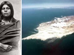 Juana Maria, femeia care a trăit singură pe o insulă timp de 18 ani juana maria