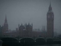 Marea ceaţă din Londra. Fenomenul bizar care a ucis mii de oameni în câteva zile marea ceaţă