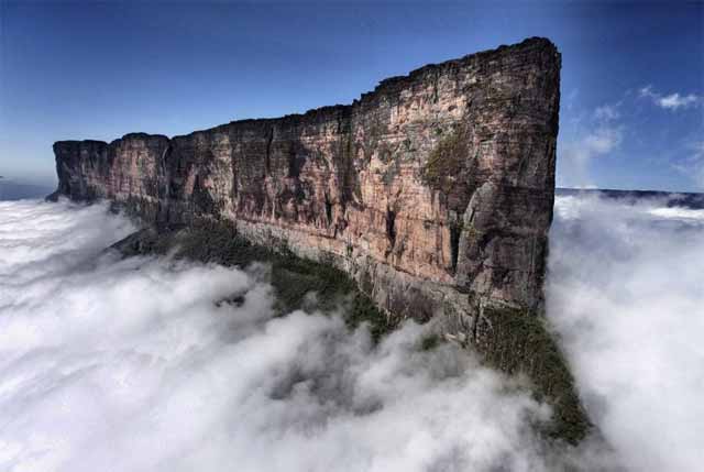 muntele roraima