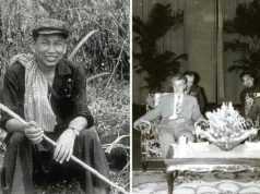 Pol Pot, dictatorul care şi-a ucis un sfert din populaţia ţării pol pot