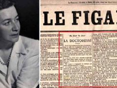 Sarmiza Bilcescu, românca absolventă la Sorbona, a devenit prima femeie doctor în Drept din lume sarmiza bilcescu