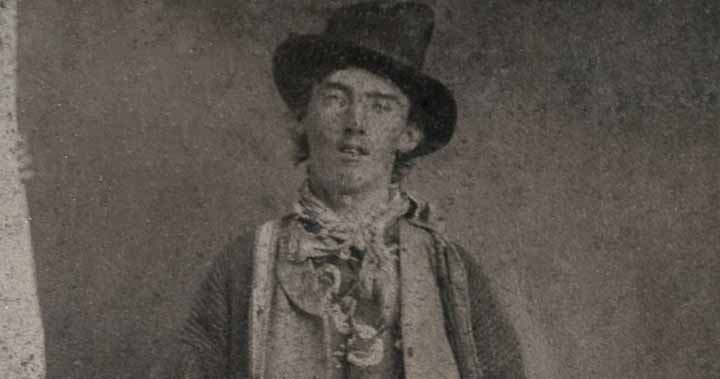 billy the kid