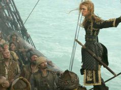 Jeanne de Clisson, femeia care a devenit pirat, jurând răzbunare împotriva regelui pentru execuţia soţului său Jeanne de Clisson