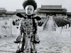 Povestea impresionantă a lui Pu Yi, ultimul împărat al Chinei ultimul împărat al chinei