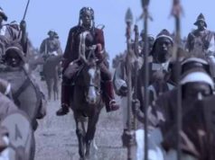 Regina Amina, războinica ce îşi decapita amanţii după o aventură de o noapte regina războinică