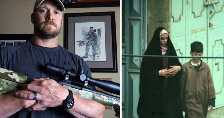 chris kyle