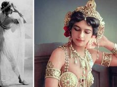 Cine a fost Mata Hari şi de ce a fost vânată şi executată mata hari